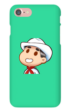 apptu iPhone Phone Cases