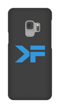 killerfalcon_tv Samsung Phone Cases
