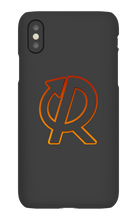 Cover iPhone "Rinascere"