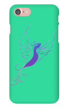Fundas para iphone fénix 2