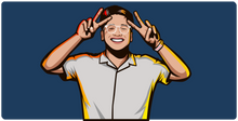 tommyguam XXL Gaming Mousepad