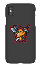the_cannoli iPhone Phone Cases