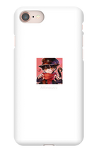 CARCASA MOVIL MERCH