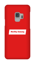 OverSlay Samsung Phone Cases