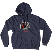 ATEC_VISION LOGO HOODIE