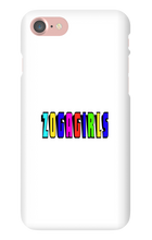 zogagirls iPhone Phone Cases