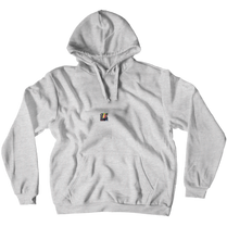 humbumy Hoodies (No-Zip/Pullover)