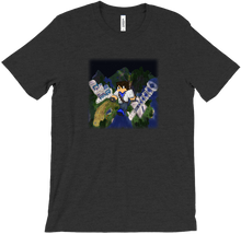 Nie's Chaos T-Shirts