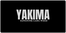 Yakima XXL Gaming Mousepad