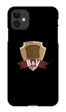 B&V-Smartphone-Hülle (iPhone)