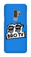 brotv_oficial Samsung Phone Cases
