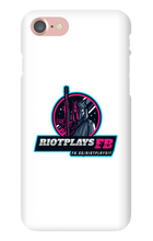 riotplays iPhone Phone Cases
