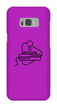Samsung Phone Case (Bright)