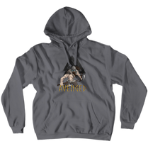 AvengedHD_ Hoodies (No-Zip/Pullover)