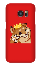 amirrePeace Samsung case