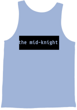 the mid-knight tanktop