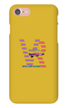 LTL S4 iPhone Phone Cases
