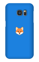 franvilafranca Samsung Phone Cases