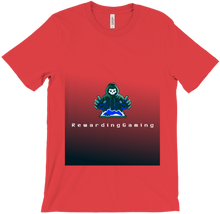 RewardingGaming's T-Shirts