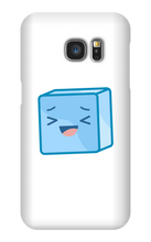 iceycube Samsung Phone Cases