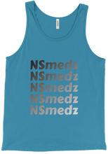 NSmedz Tank Top