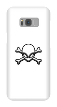 chuckramboaoe Samsung Phone Cases
