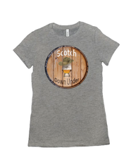 scotchdownunder Women’s T-shirt