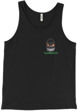 teammanictv Tank Top