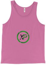 xavier_pendrag0n Tank Top