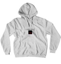 I Binge Watch GrimLink Hoodie