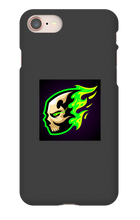 lividgamez iPhone Phone Cases