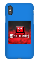 mcyeettv iPhone Phone Cases