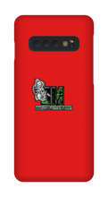 DirtyMoney Samsung Phone Cases