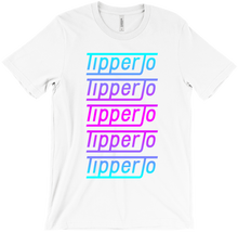 TipperJo On Repeat T-Shirt