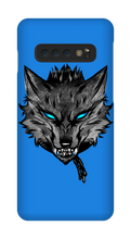 Samsung Phone Case - Fenrir