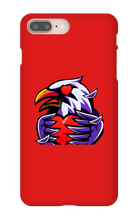 deadeagle63 iPhone Phone Cases