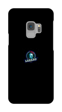 lazarodiri Samsung Phone Cases