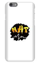 nohandprank iPhone Phone Cases