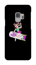 drstr4ngep0rk Samsung Phone Cases