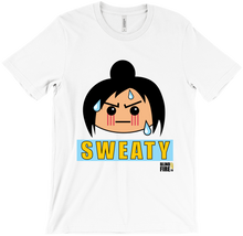 Sweaty Wraith T-Shirt