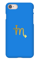 Basic iPhone Case