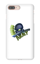 bb4h_king iPhone Phone Cases