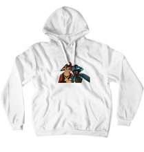 zanthervr Hoodies (No-Zip/Pullover)