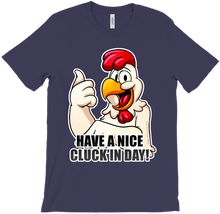 xpon3dx T-Shirts