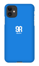 gekifn iPhone Phone Cases