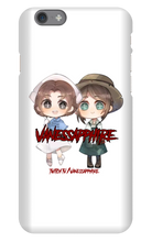 vanessapphire iPhone Phone Cases