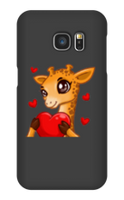 nugseloi Samsung Phone Cases