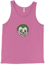 Jax Logo Tank Top