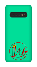 LM Samsung Phone Case