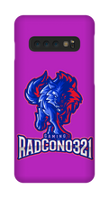 RadCon Phone Cases (Samsung)